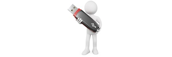 USB