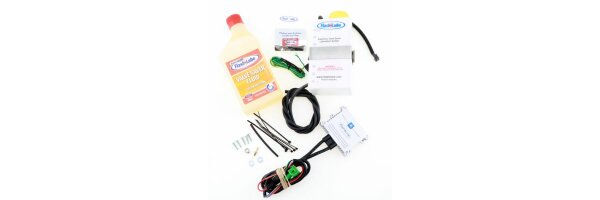 Flashlube - Valve Saver Einbausysteme
