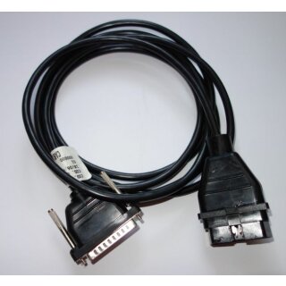 Datenkabel für AEB214 OBDII Scantool