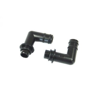 Landirenzo 90° Wasserstutzen für Li02 Verdampfer (paar)