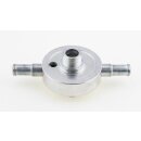 Basis für HS02 Filter 12mm - 12mm (Gasphase)