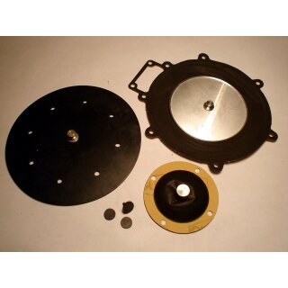 Verdampfer Reparatursatz für Zavoli GP