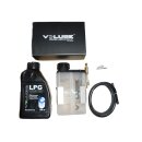 V Lube LPG / CNG Valve Saver Kit 2.0 mechanisch inkl....