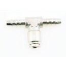 V-Lube Valve Saver Stutzen für 5-6 mm Additiv-Weiche für Sequent Kit