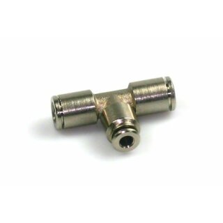 V-Lube Valve Saver Additivweiche 6mm Inliner für Sequent Kit