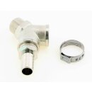 V-Lube Valve Saver Additivweiche Y Erweiterung 10mm...