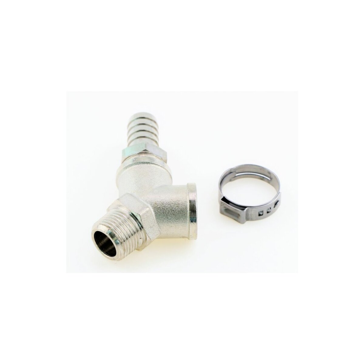 V-Lube Valve Saver Additivweiche Y Erweiterung 14mm Für Sequent Kit