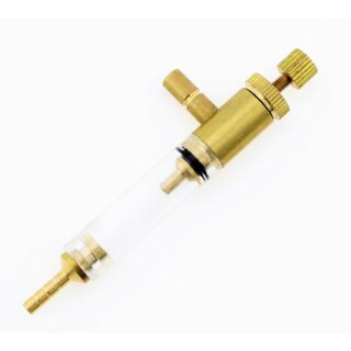V-Lube Valve Saver komplette Dosiereinheit für mechan. System