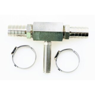 V-Lube Valve Saver Additivweiche 12mm