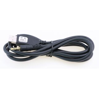 Valve Protector Programmier Kabel