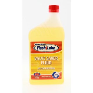Flashlube Valve Saver 1,0 Liter