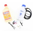 Flashlube Valve Saver Kit (Unterdrucksystem)