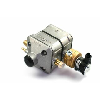 Landirenzo IG1 Turbo LPG Verdampfer