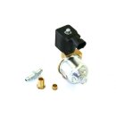 Tartarini Abschaltventil II für 05/S Verdampfer 8mm