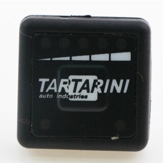 Tartarini Sequentiell II Umschalter