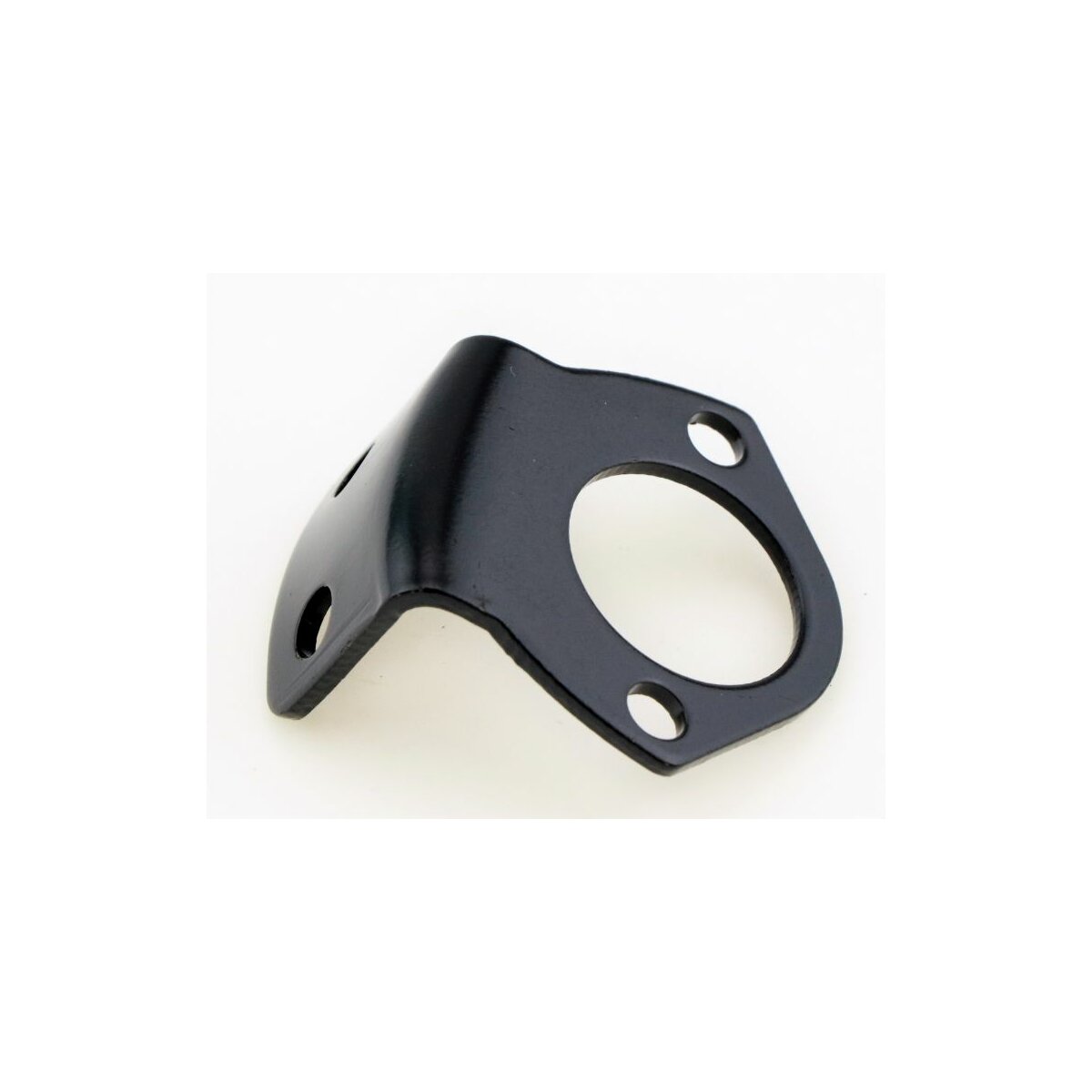 2 Stück Metall Halterung Für Überwachungskamera - Drehbar Für Optimalen Winkel