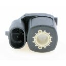 OMVL Magnetspule CPR Verdampfer