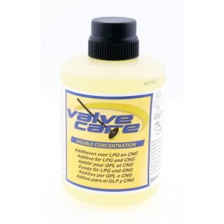 ValveCare 2.0 Refill L2 500 ml Nachfüllflasche