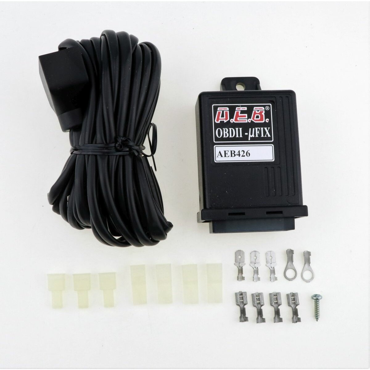 AEB 426 OBD II Emulator lpgparts24.de