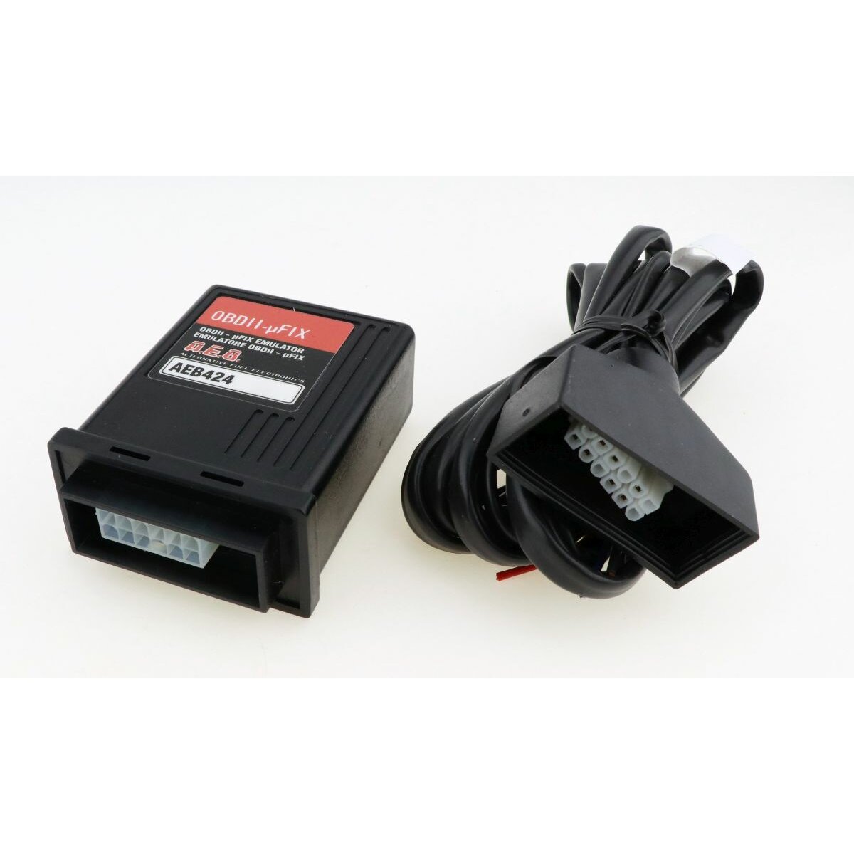 AEB 424 OBD II Emulator lpgparts24.de