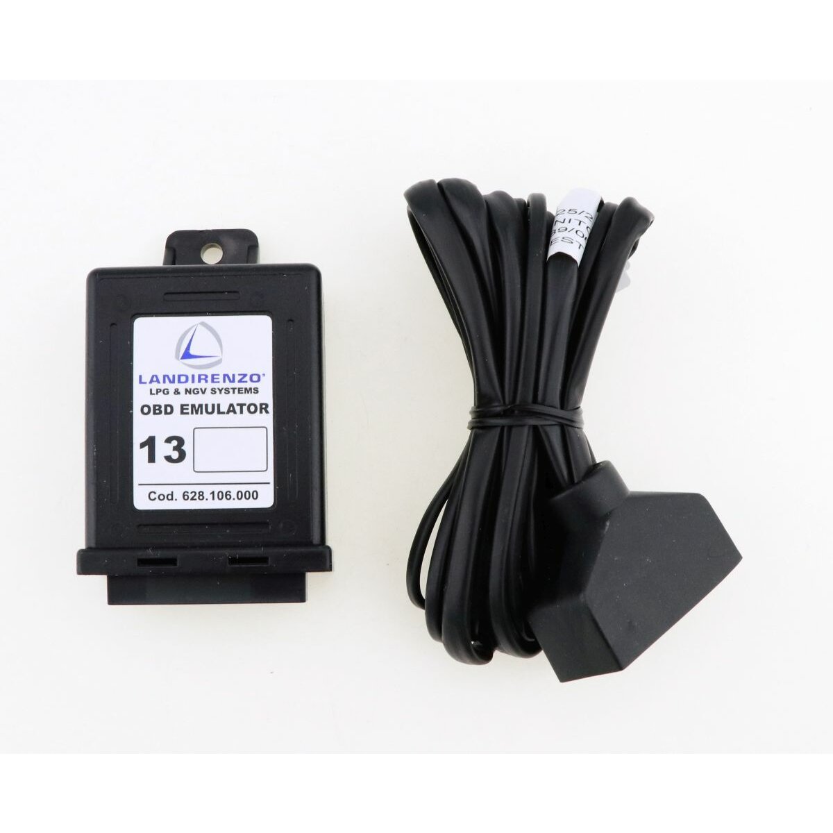 AEB 425 OBD II Emulator lpgparts24.de