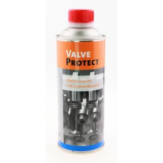 Valve Protect Nachfüllmittel 400ml