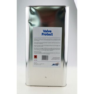 Valve Protect Nachfüllmittel 4,5 Liter