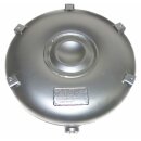 Unterflurtank LPG 600 X 220 51 Liter 0° - GZWM