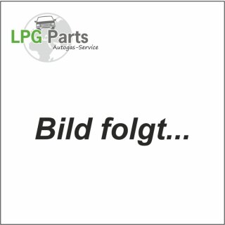 BRC ME CNG 70KW Verdampfer