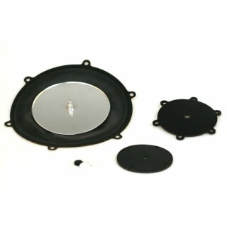 Verdampfer Reparatursatz für Tomasetto ST40 CNG - Erdgas