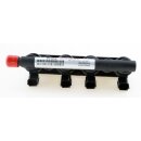 Keihin KN9 Prins VSI Injektorrail (32cc) - 4 Zylinder