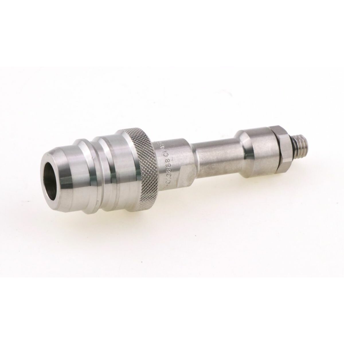 Euronozzle Tankadapter M10 (10 mm x 1,5 mm) - Adapter für