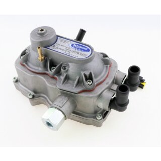 LPG Vaporizer von Nikki 668078-851 (Neuteil) Propane Fuel Gasmotor Verdampfer Regulator 668078-853