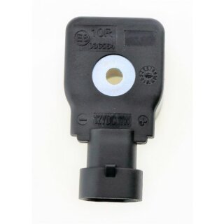 Tomasetto Magnetspule Multiventil 12V 11W 0° Tank