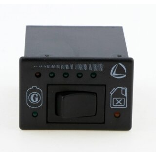 Landirenzo Umschalter LCS/A1 V05