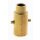 Tankadapter Bajonett M16 - kurz