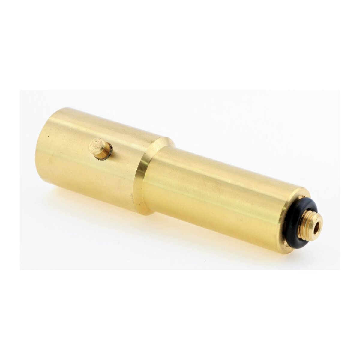 Verlängerter LPG-Tankadapter Süd-Europa G13 10 – 14 mm - Gas Spezialist