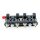 Keihin KN9 Prins VSI Injektorrail (63cc) - 5 Zylinder