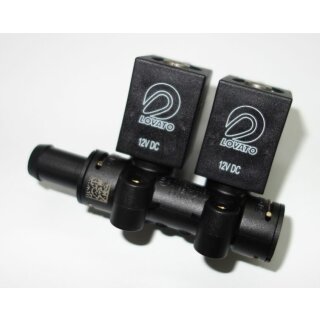 Lovato Einspritzrail EP - 2 Zylinder