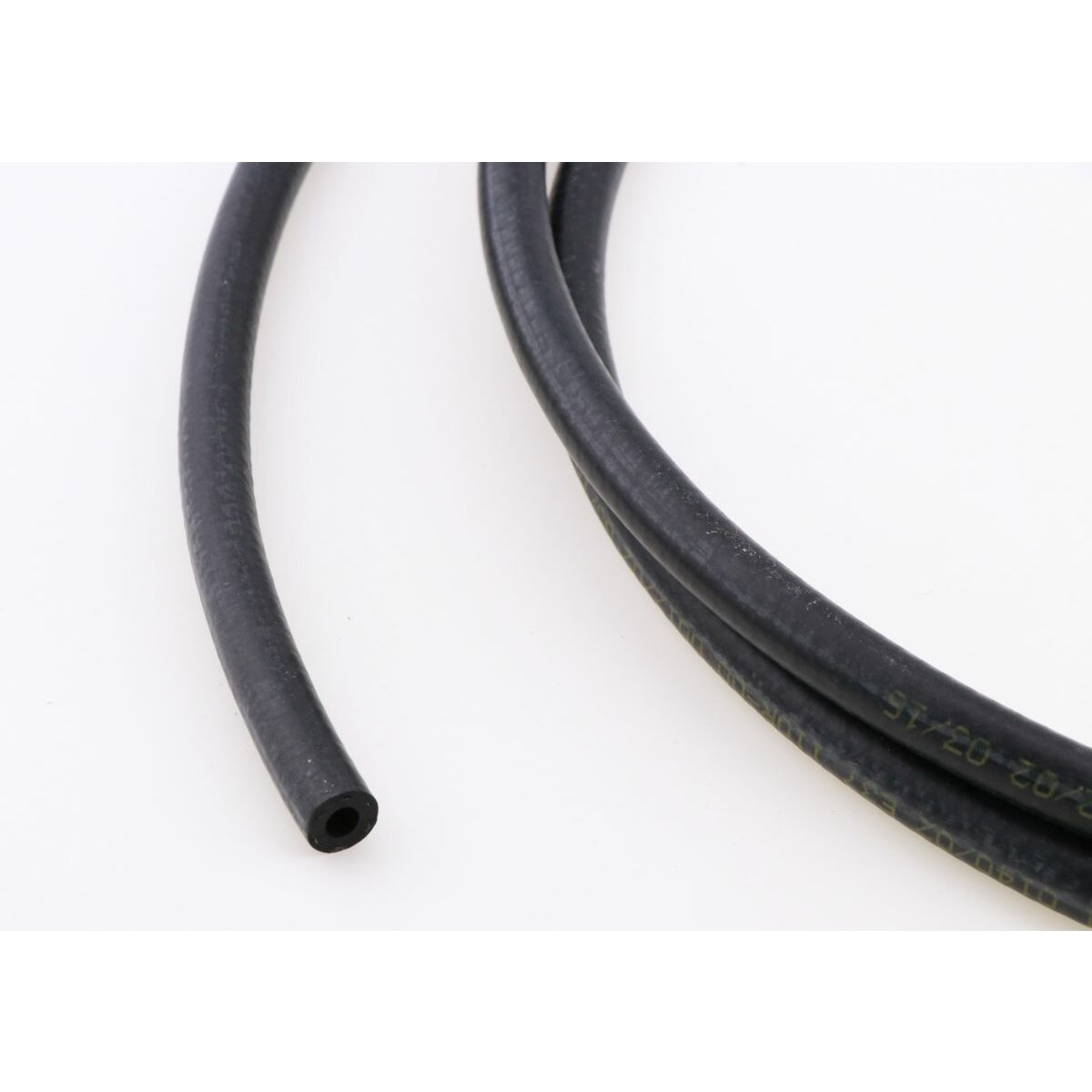 Lpg 8Mm Gasschlauch/Rohr 3 Meter Inkl. Neuer Clips Für Caravan