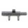 Rail 2 Zylinder Verteiler für Einzelinjektoren (12 mm / 6 mm) - Kunststoff