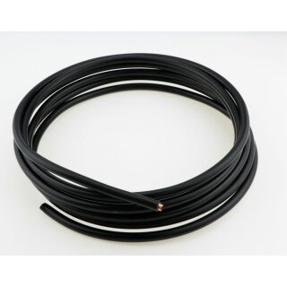 6 mm Kupferleitung ( 5,5 Meter )