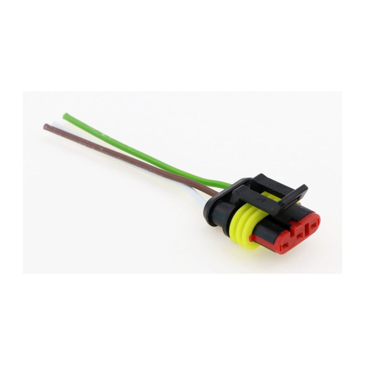 Kabel Mit Schalter Und Stecker 3 Polig