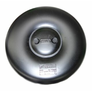 Radmuldentank LPG 680 X 200 55 Liter 30° - Step