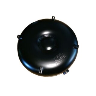 Unterflurtank LPG 680 X 220 64 Liter 0° - Step