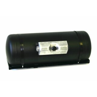 Zylindertank 360 x 892 80 Liter (4-Loch) - GZWM