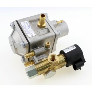 KME Verdampfer Gold GT Bis 240KW