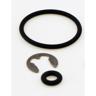O-Ring Set für IN03 MY09 Injektoren (neue Version)