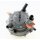 Stargas Verdampfer Typ E Turbo (Venturi)