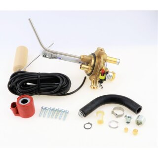 BRC Europa 2 Multiventil 225 - 30° (6mm) -> Europa 3!